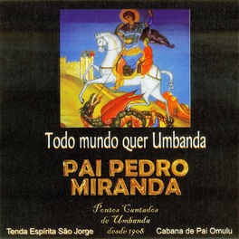 Pai Pedro Miranda