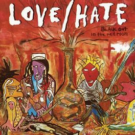 Artist picture of Love/Hate