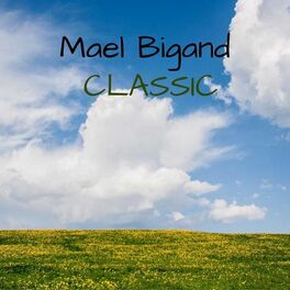Artist picture of Mael Bigand