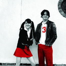 Artist picture of The White Stripes