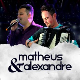 Artist picture of Matheus e Alexandre