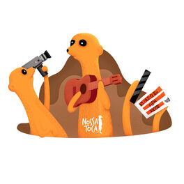 Artist picture of Nossa Toca