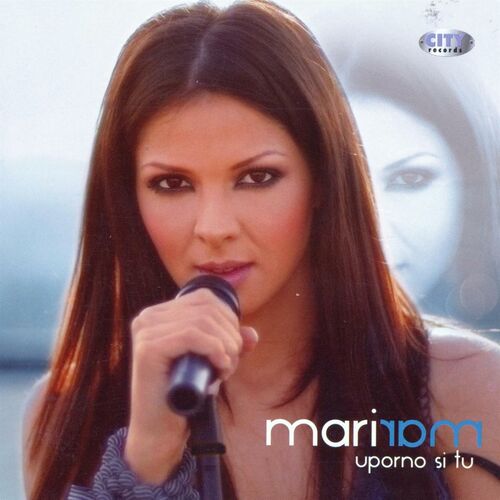 Mari Mari: albums, songs, playlists | Listen on Deezer