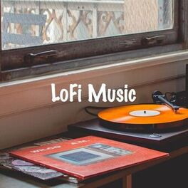 Lo-Fi Beats