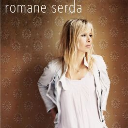 Artist picture of Romane Serda