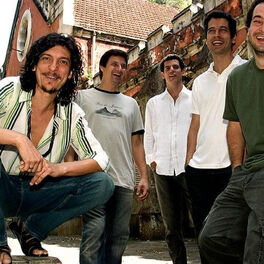 Artist picture of Pedro Luis E A Parede