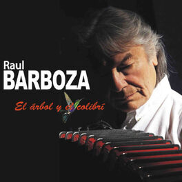 Artist picture of Raul Barboza