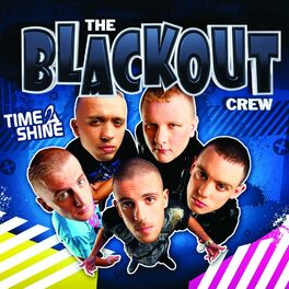 Artist picture of The Blackout Crew
