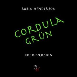 Artist picture of Robin Henderson
