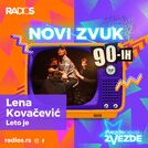 Lena Kovacevic