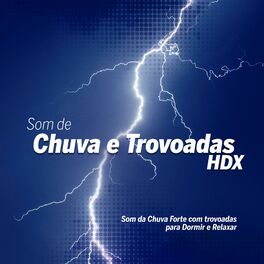 Artist picture of Som de Chuva e Trovoadas HDX