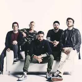 Artist picture of A Day to Remember