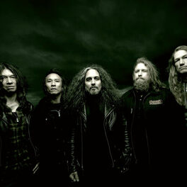 Artist picture of Death Angel