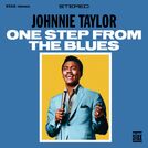 Johnnie Taylor