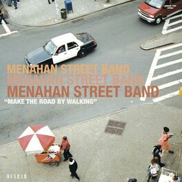 Artist picture of Menahan Street Band