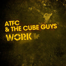 The Cube Guys - Plastic Dreams (Cubed Rmx 2020)