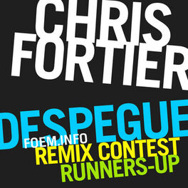 Artist picture of Chris Fortier