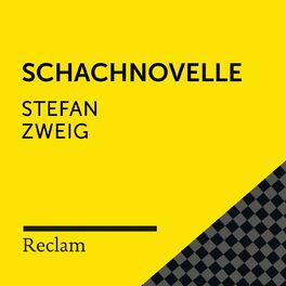 Artist picture of Stefan Zweig