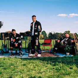 Artist picture of NOISY