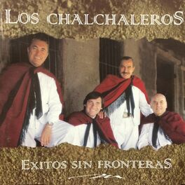 Los Chalchaleros