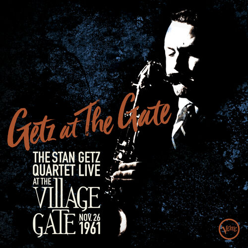 The Stan Getz Quartet: albums, songs, playlists | Listen on Deezer