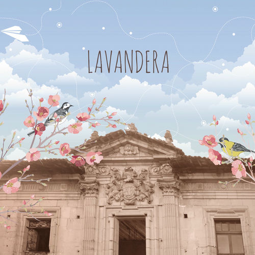 Lavandera: アルバム、曲、プレイリスト | Deezerで聴く