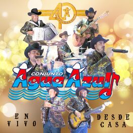 Conjunto Agua Azul