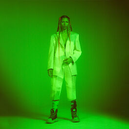 Artist picture of LAVA LA RUE