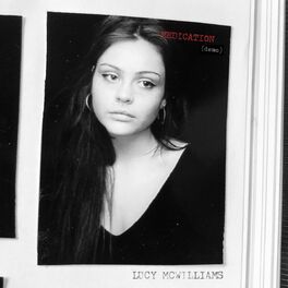 Lucy McWilliams