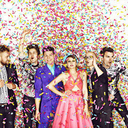 Artist picture of Alphabeat