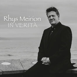 Rhys Meirion