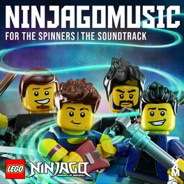 LEGO NINJAGO, The Fold