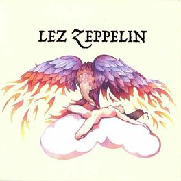 Zep: albums, songs, playlists