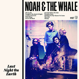 Artist picture of Noah And The Whale