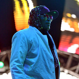 Artist picture of Kool Keith