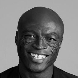 Artist picture of Seal