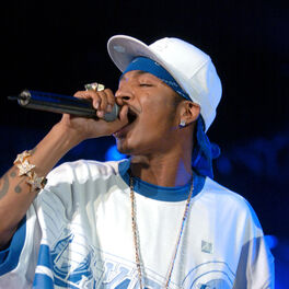 Artist picture of J-Kwon