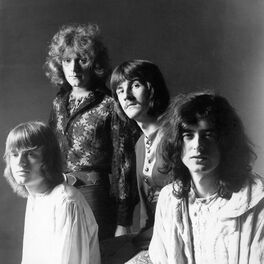 Artist picture of Led Zeppelin