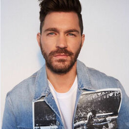 Artist picture of Andy Grammer