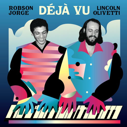 Lincoln Olivetti & Robson Jorge