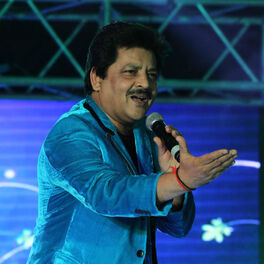 Artist picture of Udit Narayan