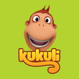 Artist picture of Kukuli