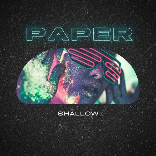 Shallow Albums Songs Playlists Listen On Deezer