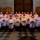 Christ Church Cathedral Choir, Oxford