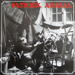 Artist picture of Patrick Abrial