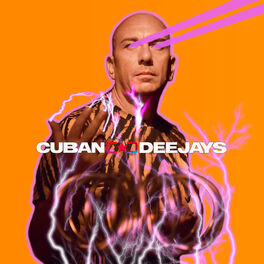 Cuban Deejays