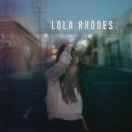Artist picture of Lola Rhodes