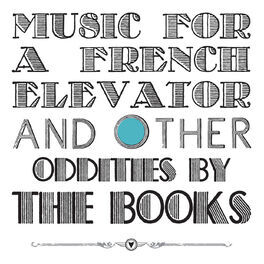 Artist picture of The Books