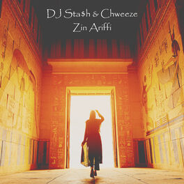 DJ Sta$h
