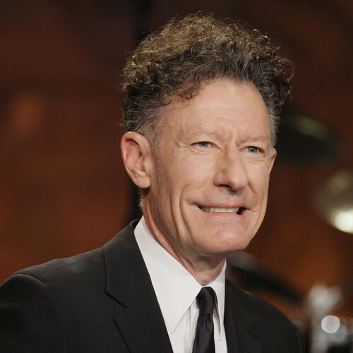 Lyle Lovett Albums Songs Playlists Listen On Deezer